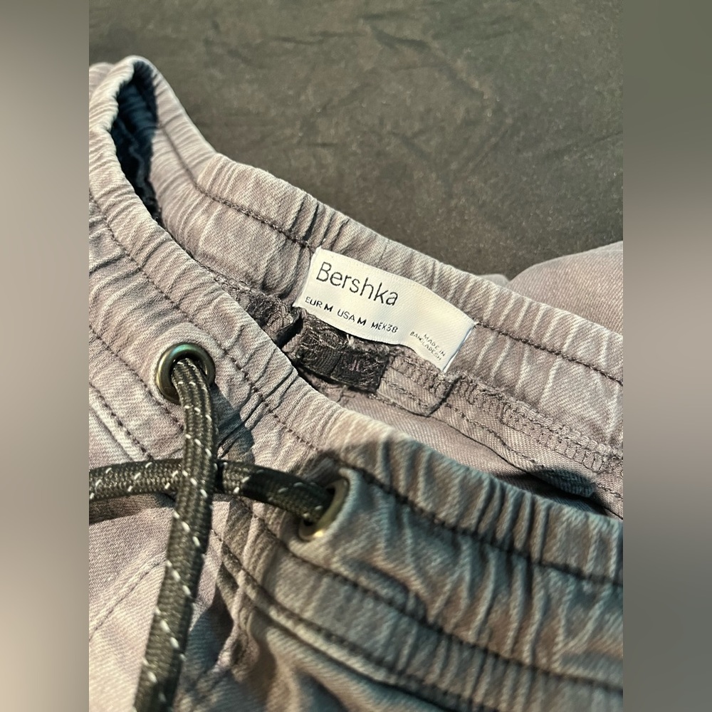 Bershka jogger pants